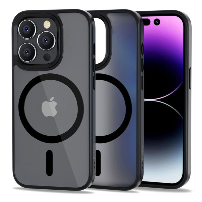 Kryt Tech-Protect MAGMAT pro iPhone 14 Pro Max - matná černá