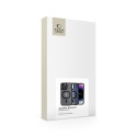 Kryt Tech-Protect MAGMAT pro iPhone 14 Pro Max - matná černá