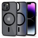 Kryt Tech-Protect MagMat pro iPhone 14 - matná černá