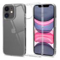 Kryt Tech-Protect FLEXAIR HYBRID iPhone 11 - čirý