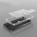 Kryt Tech-Protect FLEXAIR HYBRID iPhone 11 - čirý