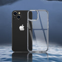 Kryt Tech-Protect FLEXAIR HYBRID iPhone 11 - čirý