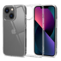 Kryt Tech-Protect FlexAir Hybrid pro iPhone 13 - čirý