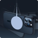 Kryt Tech-Protect MagMat iPhone 11 - čirý