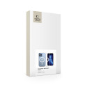 Kryt Tech-Protect MAGMAT pro iPhone 13 Pro - transparentní