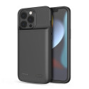 Tech-Protect PowerCase pro iPhone 13/13 Pro – černý