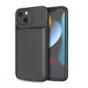Tech-Protect PowerCase pro iPhone 13/13 Pro – černý