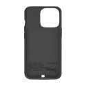 Tech-Protect PowerCase pro iPhone 13/13 Pro – černý