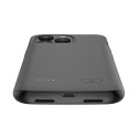 Tech-Protect PowerCase pro iPhone 13/13 Pro – černý