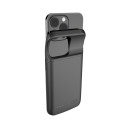 Tech-Protect PowerCase pro iPhone 13/13 Pro – černý