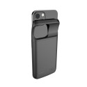 Tech-Protect PowerCase pro iPhone 13/13 Pro – černý