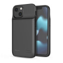 Tech-Protect PowerCase pro iPhone 12 mini/13 mini – černé