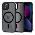 Kryt Tech-Protect MagMat MagSafe iPhone 13 - matná černá