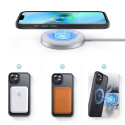 Kryt Tech-Protect MagMat MagSafe iPhone 13 - matná černá