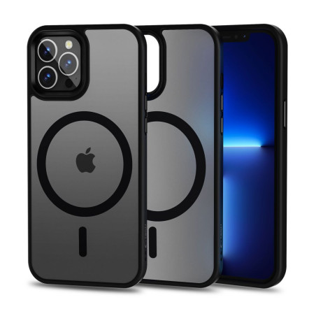 Kryt Tech-Protect MagMat MagSafe pro iPhone 12 | 12 Pro