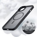 Kryt Tech-Protect MagMat MagSafe pro iPhone 12 | 12 Pro