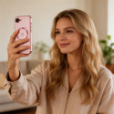 Kryt Tech-Protect MagFlex MagSafe iPhone 16e/17e - růžová