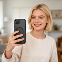 Kryt Tech-Protect BasicMag pro iPhone 16e/17e - black