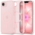 Kryt Tech-Protect BASICMAG MagSafe iPhone 16e/17e - matná růžová