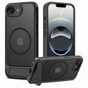 Kryt Tech-Protect MagRack iPhone 16e/17e - black