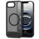 Kryt Tech-Protect MagRack iPhone 16e/17e - black