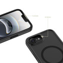 Kryt Tech-Protect MagRack iPhone 16e/17e - black