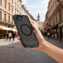 Kryt Tech-Protect MagRack iPhone 16e/17e - black