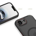 Kryt Tech-Protect MagCam iPhone 16e/17e - translucentní