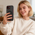 Kryt Tech-Protect MagCam iPhone 16e/17e - translucentní