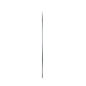 BASEUS PCCH000012 Halo Magnetický univerzální kroužek pro MagSafe, 2ks, stříbrný