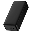 BASEUS PPDML-K01 Bipow Powerbanka 30.000mAh s výkonem 15W, černá