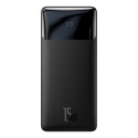 BASEUS PPDML-K01 Bipow Powerbanka 30.000mAh s výkonem 15W, černá