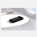 BASEUS PPDML-K01 Bipow Powerbanka 30.000mAh s výkonem 15W, černá