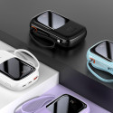 BASEUS PPQD060201 Qpow Pro Powerbanka 20.000mAh s výkonem 20W a Lightning kabelem, černá