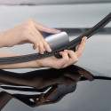 Baseus regenerátor stěračů automobilů šedý (CRXFQ-0A)
