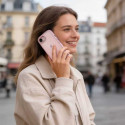Kryt Tech-Protect MAGMAT pro iPhone 16e / 17e - transparentní růžov
