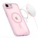 Kryt Tech-Protect MAGMAT MagSafe pro iPhone 16e/17e - transparentní r