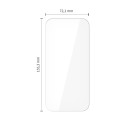 Ochranné sklo Tech-Protect Tempered Glass Bundle 10-pack iPhone 15 Pr