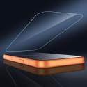 Ochranné sklo Tech-Protect Tempered Glass Bundle 10-pack iPhone 15 Pr