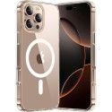 Kryt Tech-Protect TP Flex MagSafe iPhone 16 Pro Max čirý