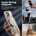 Kryt Tech-Protect TP Flex MagSafe iPhone 16 Pro čirý