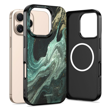 Kryt Tech-Protect LAMANO MagSafe iPhone 16 Pro Max