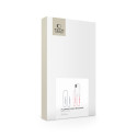 Kryt Tech-Protect FLEXAIR CHAIN MagSafe iPhone 16 - clear
