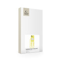 Kryt Tech-Protect Magnecklace iPhone 15 - žlutá