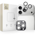 Tech-Protect CAMRING FIT+ ochrana zadní kamery pro iPhone - stříbrn