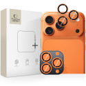 Tech-Protect Camring Fit+ pro iPhone 14 Pro/15 Pro - orange