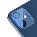 BASEUS SGAPIPH54N-AJT02 New Camera Lens - Ochranné sklo pro kamery iPhone 12 Mini, 2-pack
