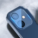 BASEUS SGAPIPH54N-AJT02 New Camera Lens - Ochranné sklo pro kamery iPhone 12 Mini, 2-pack