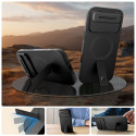 Kryt Tech-Protect KEVLAR AURA MagSafe iPhone Air - black