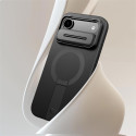Kryt Tech-Protect KEVLAR AURA MagSafe iPhone Air - black